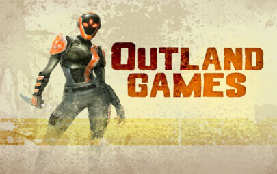 Outland Games Cover Graphic