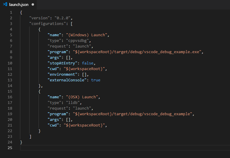 launch.json