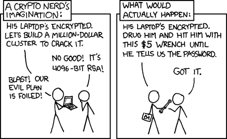 XKCD Comic