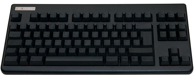 Tenkeyless Keyboard