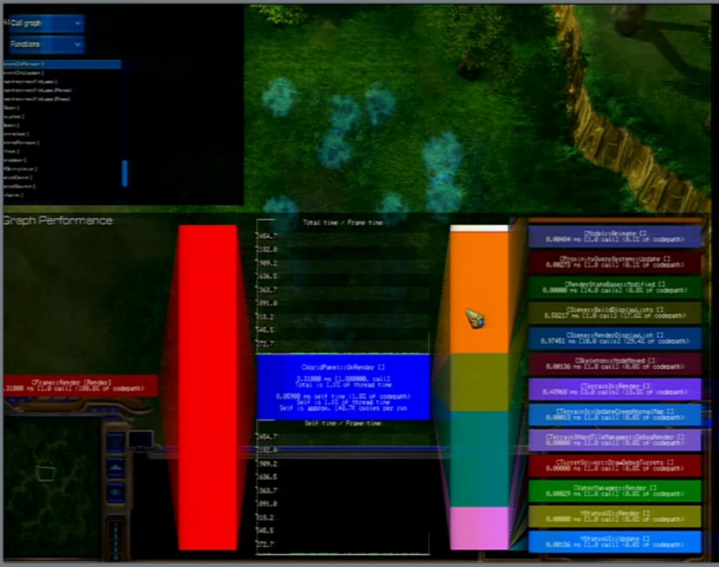 Starcraft Screenshot